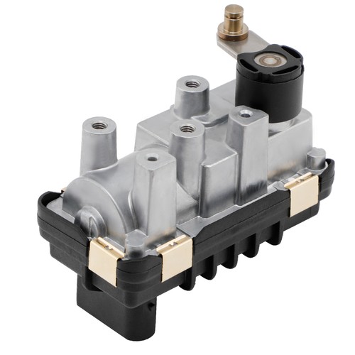 Actionneur turbocompresseur - de,