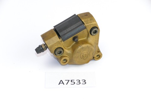 Cagiva mito 125 1992 - 125,