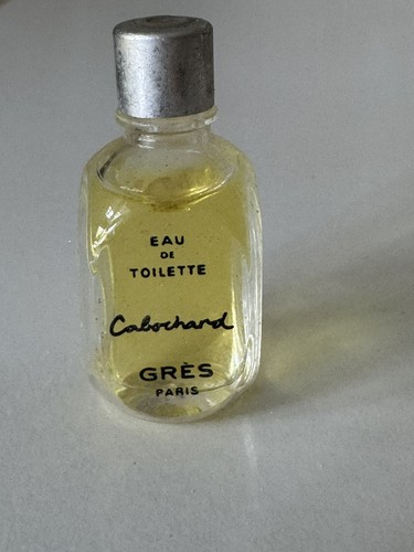 Miniature parfum gres - de,