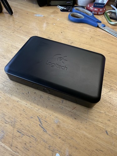 Logitech squeezebox receiver - logitech,