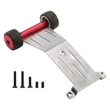 Barre de roue de roulement