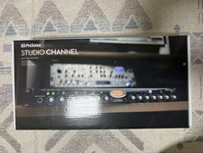 Presonus Studio Canal Tube