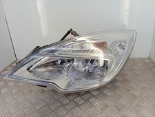 Optique avant principal gauche