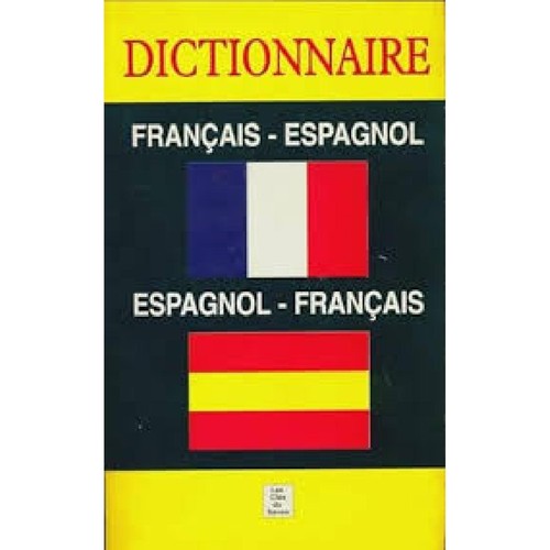 Livre dictionnaire francais - dictionnaire,
