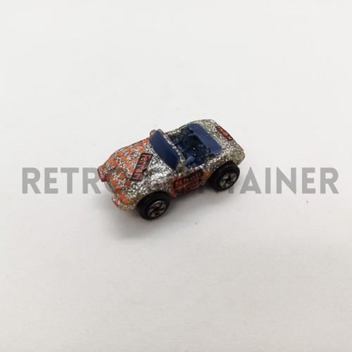 Micro machines galoob vintage - micro,