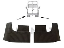 BAVETTES GARDE ARRIERE GAUCHE