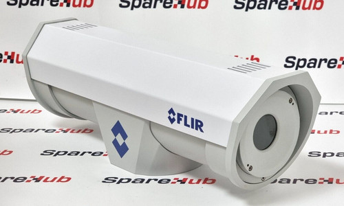 Caméra sécurité flir - caméra,
