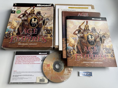 Age empires big - big,