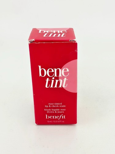 Benefit bene tint rose - benefit,
