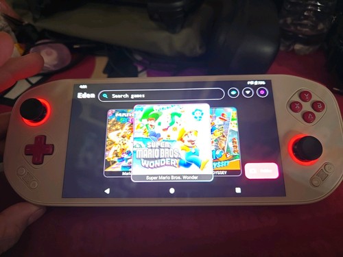 Mangmi pocket max retro - gb, w/