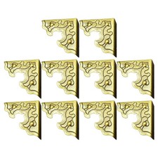  20 Pcs Protège Coin De Table