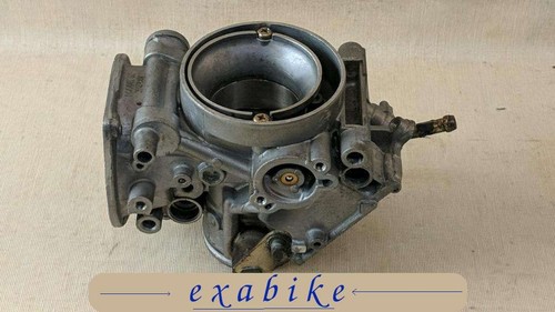 Corps carburateur avant - de,