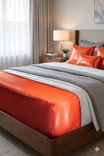 Housse matelas pvc - housse, en