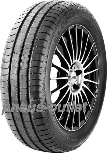 Pneu été bridgestone ecopia - été,