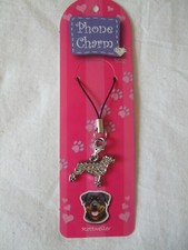 BIJOU pour portable - Motif