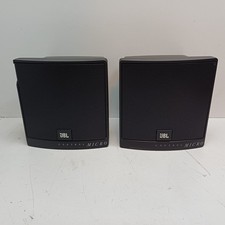 JBL Control Micro Speakers