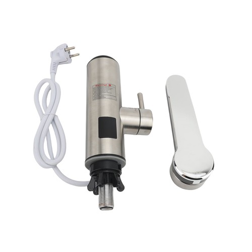 Robinet chauffe eau - 1, chauffe-eau