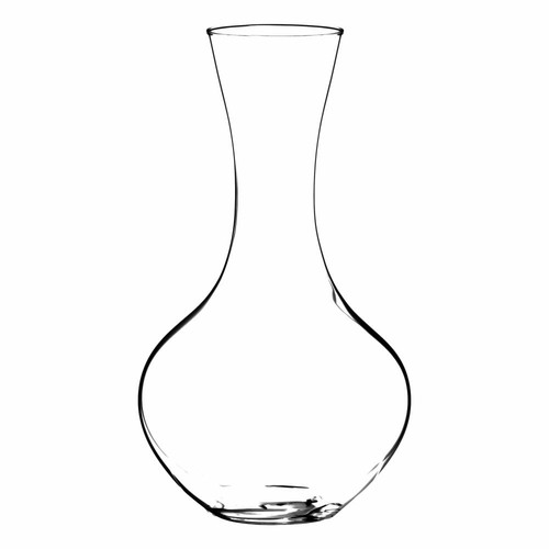 Riedel décanteur syrah - riedel,