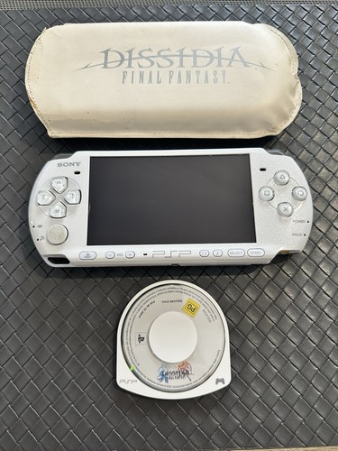 Console sony psp 3004 édition - console,
