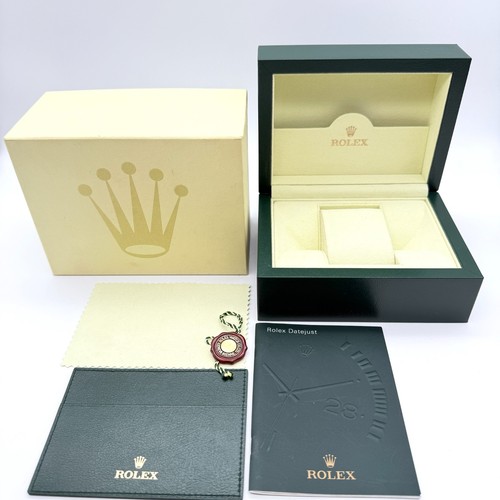 Rolex watch box 39137 s - watch,