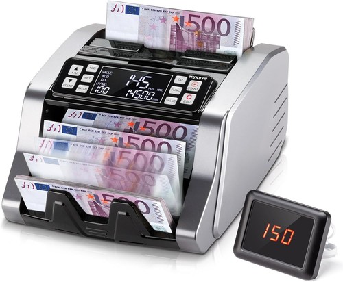 Imc20 banknote counting - banknote,
