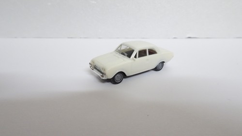 Herpa ford taunus 1 87 - taunus, 17