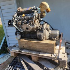 yanmar diesel engine