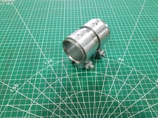 Dacia Logan Pick Up 1.5 DCI Échappement Connecteur Attache Raccord Manche 2008>