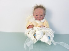 Poupée d'artiste Berenguer