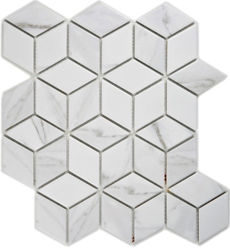 Carreaux mosaique - carreaux, de