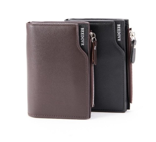 Portefeuille homme classique - portefeuille,