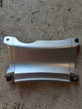 CARENAGE ARRIERE MOTO PEUGEOT XR6