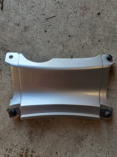 Carenage arriere moto peugeot - carenage,
