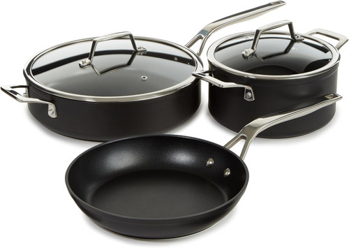 Berghoff essentials 5pc hard - essentials,