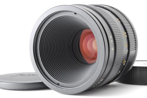 Objectif leica elmarit mm - objectif, 60