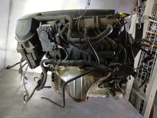 Moteur RENAULT TWINGO 2 PHASE