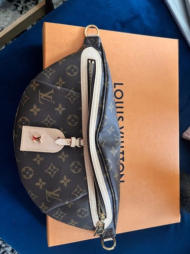 Louis vuitton high rise bum - vuitton,