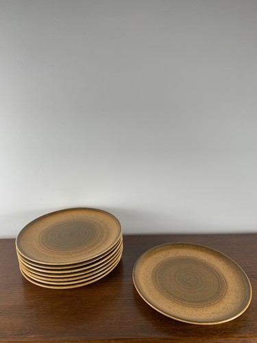 Lot assiettes longchamp - lot,
