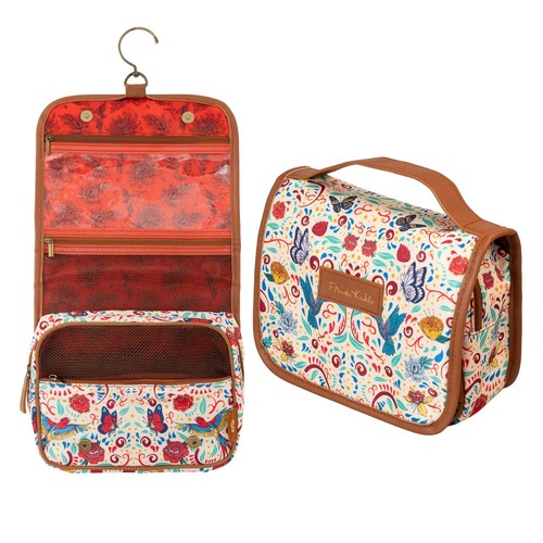 Trousse toilette suspendue - trousse, de