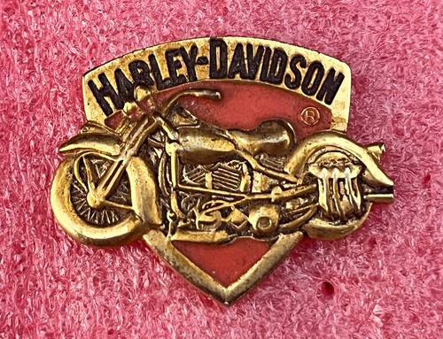 T19 pin harley davidson - pin’s,
