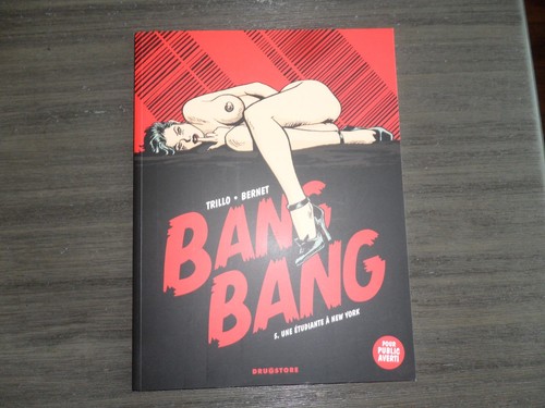 Bang tome - bang,