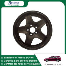 🇫🇷 JANTE TOLE FORD FOCUS