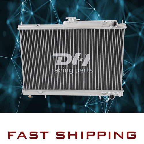 Rows alu radiator - alu,
