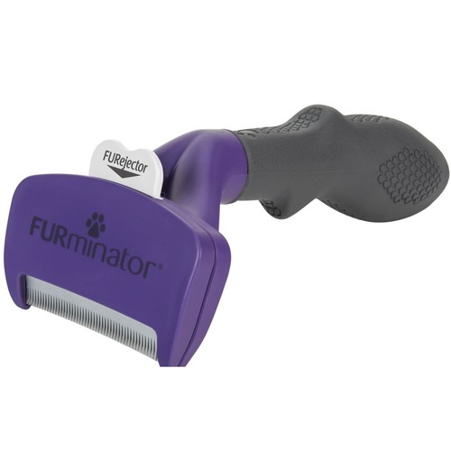 Furminator für langhaarige