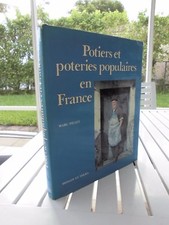 POTIERS ET POTERIES POPULAIRES