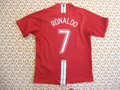 Maillot manchester united - maillot,