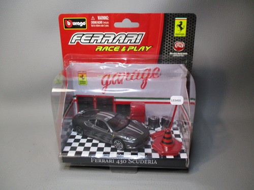 Le6495 burago 31100 diorama - le6495,