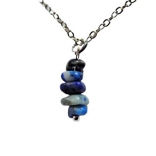 Lithothérapie pendentif - lithothérapie, :