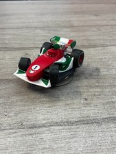 Voiture de course Formule 1