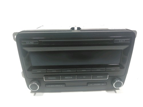 Autoradio 5m0057186j - autoradio,